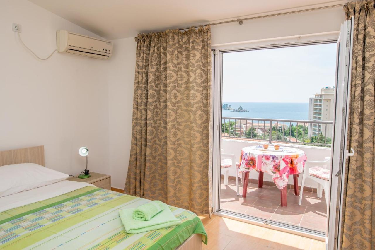 Villa Vjera Petrovac Εξωτερικό φωτογραφία