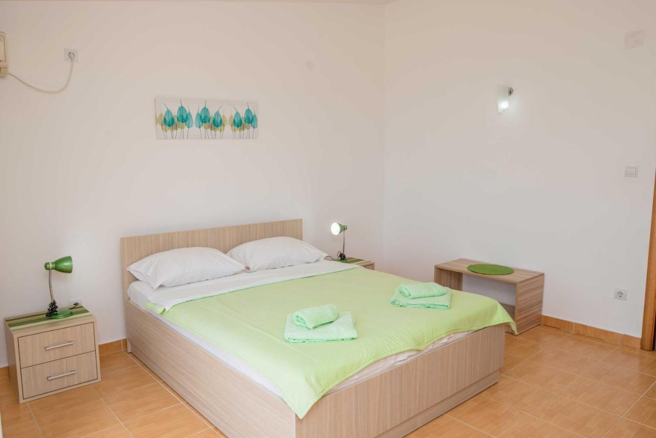 Villa Vjera Petrovac Δωμάτιο φωτογραφία