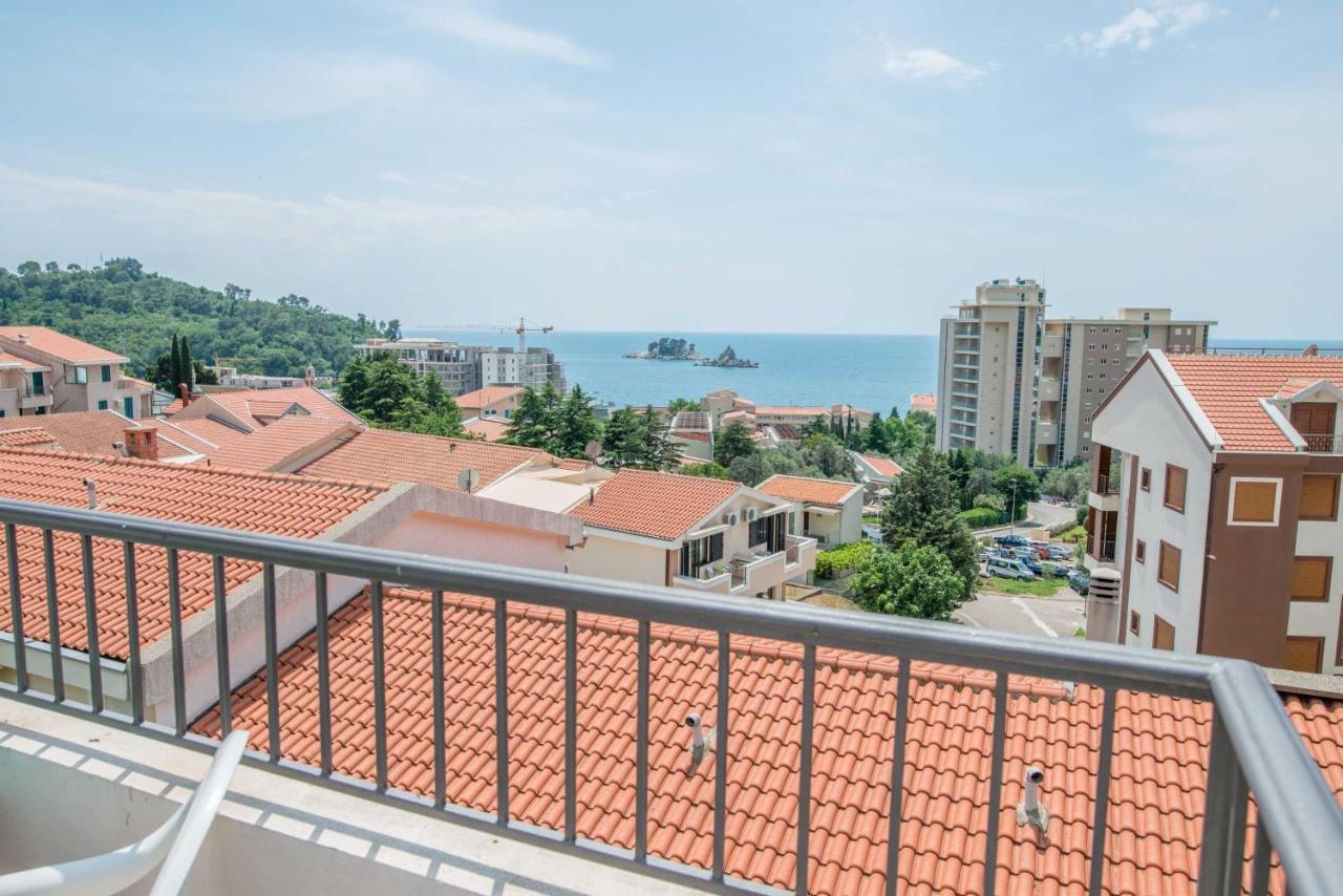 Villa Vjera Petrovac Δωμάτιο φωτογραφία