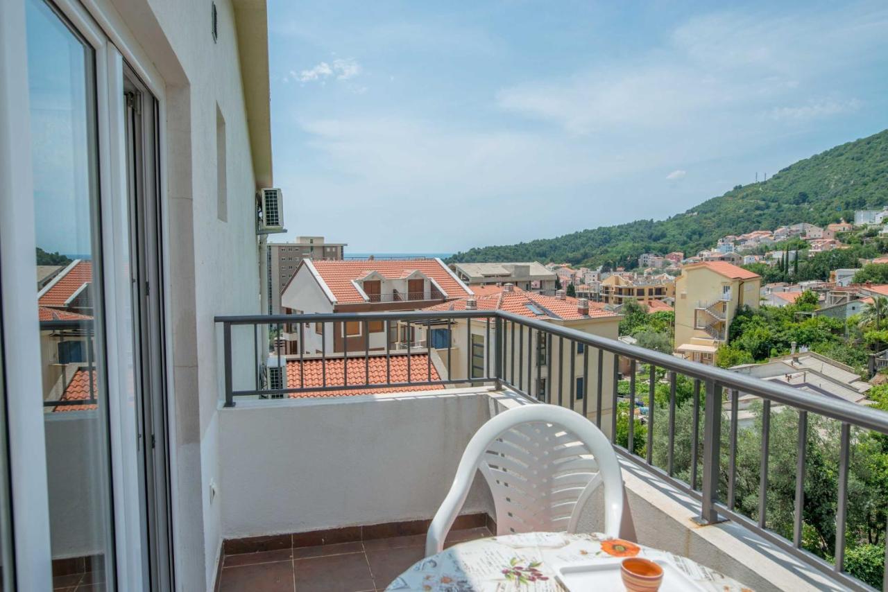 Villa Vjera Petrovac Δωμάτιο φωτογραφία