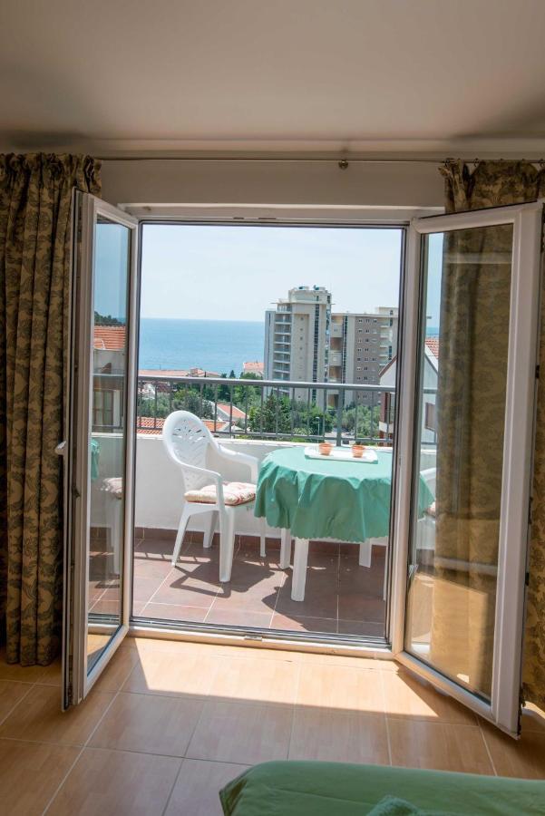 Villa Vjera Petrovac Δωμάτιο φωτογραφία