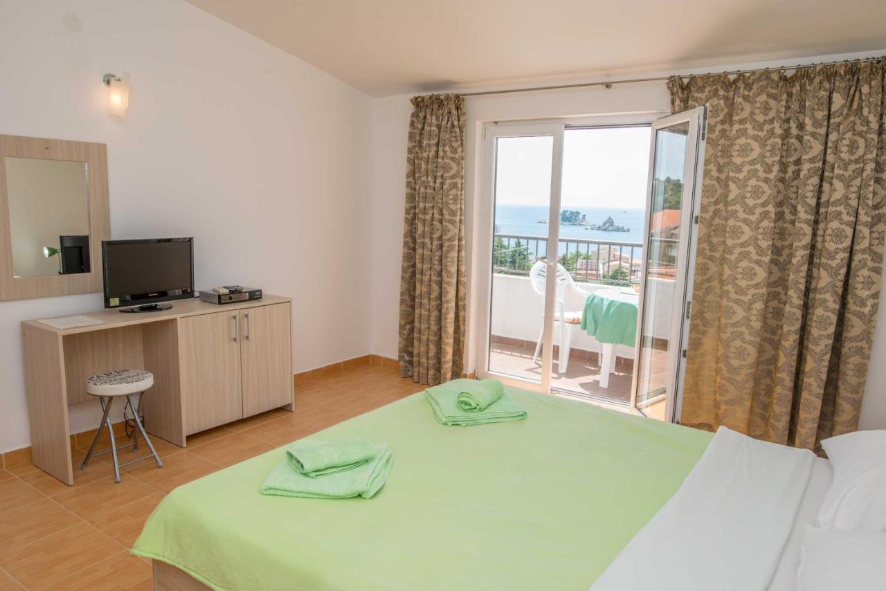 Villa Vjera Petrovac Δωμάτιο φωτογραφία