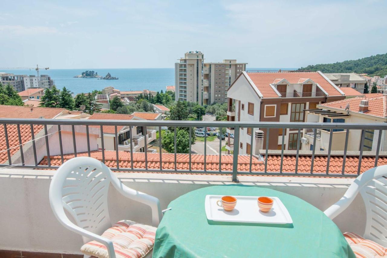 Villa Vjera Petrovac Δωμάτιο φωτογραφία