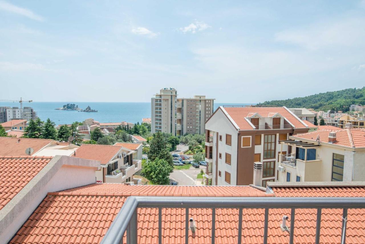 Villa Vjera Petrovac Δωμάτιο φωτογραφία