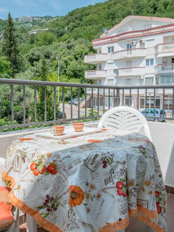 Villa Vjera Petrovac Εξωτερικό φωτογραφία