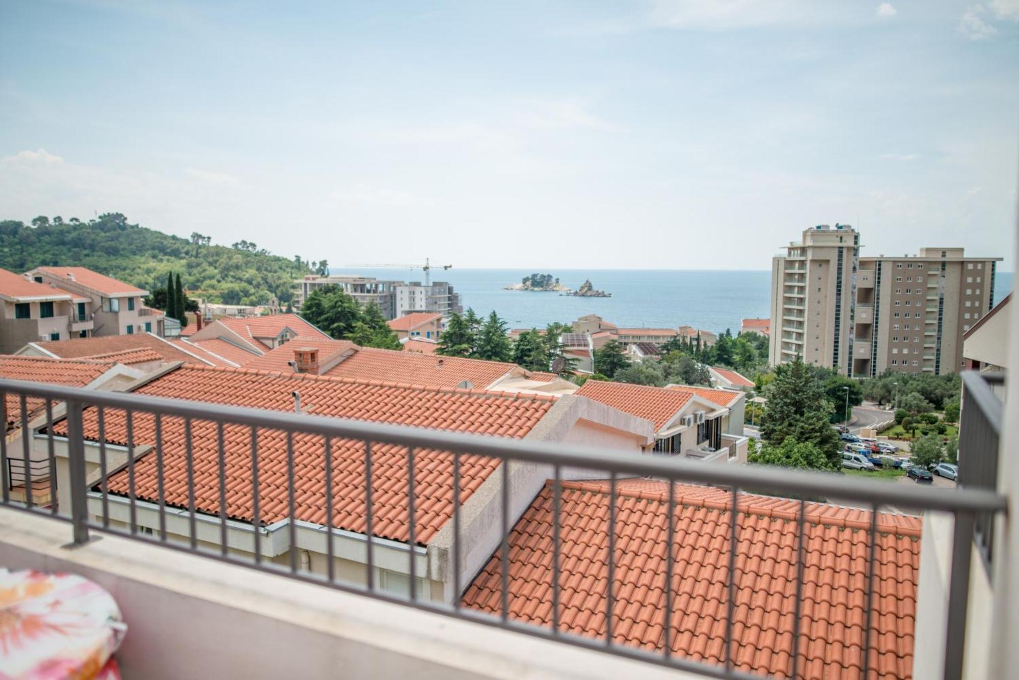 Villa Vjera Petrovac Δωμάτιο φωτογραφία