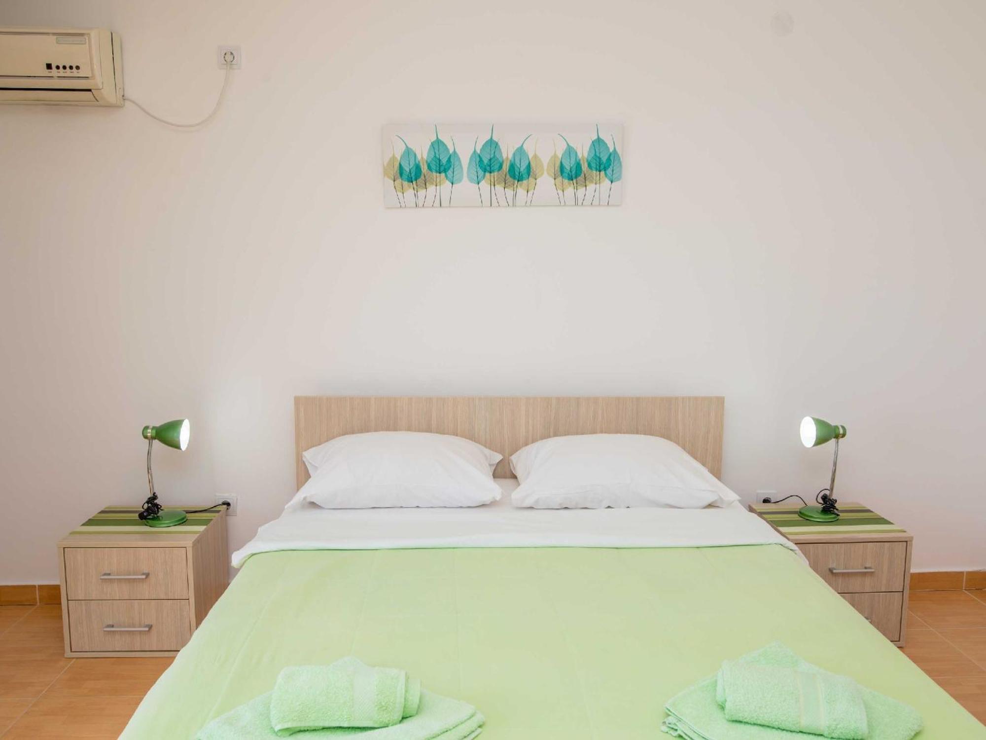 Villa Vjera Petrovac Εξωτερικό φωτογραφία