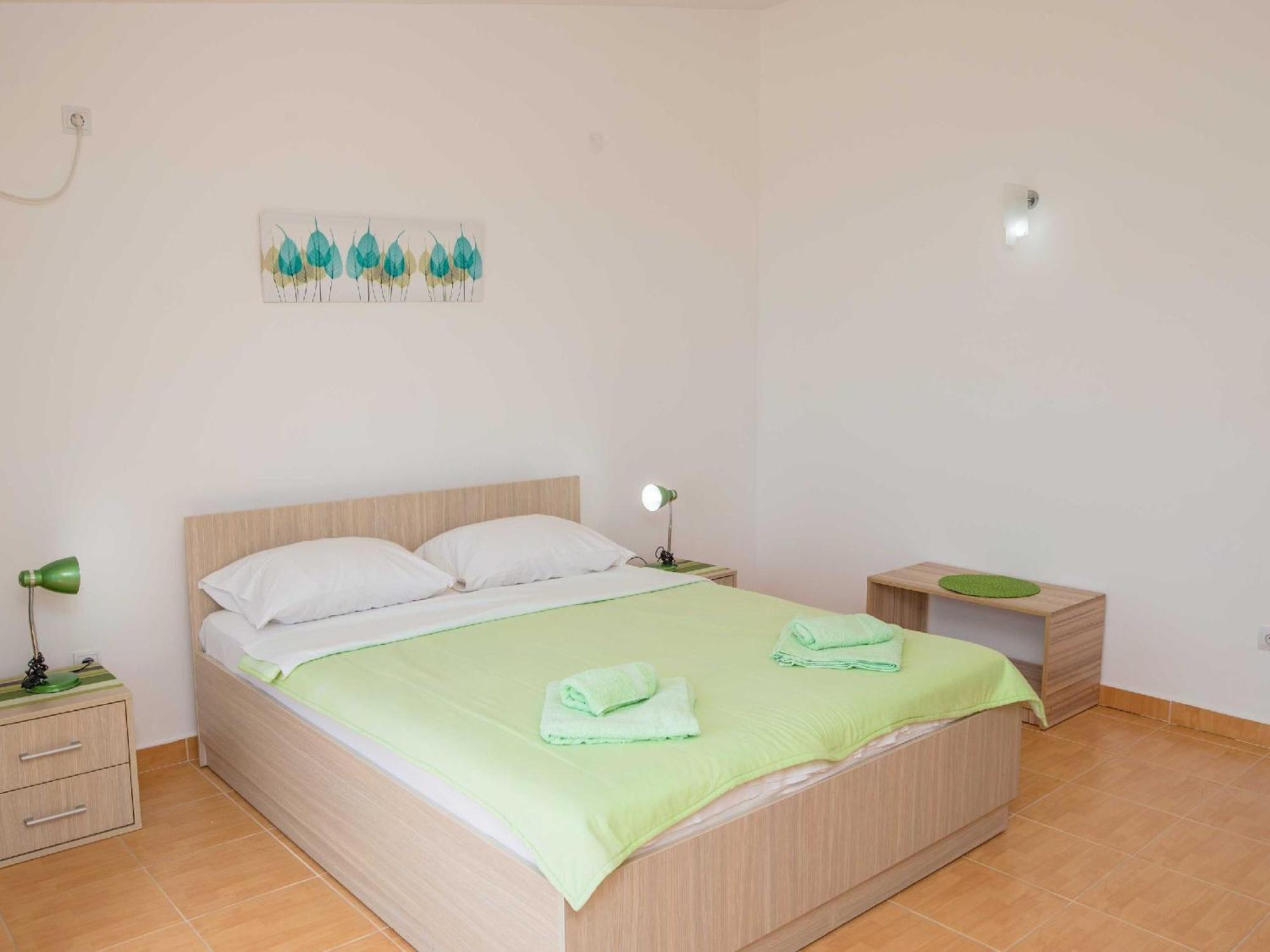 Villa Vjera Petrovac Εξωτερικό φωτογραφία