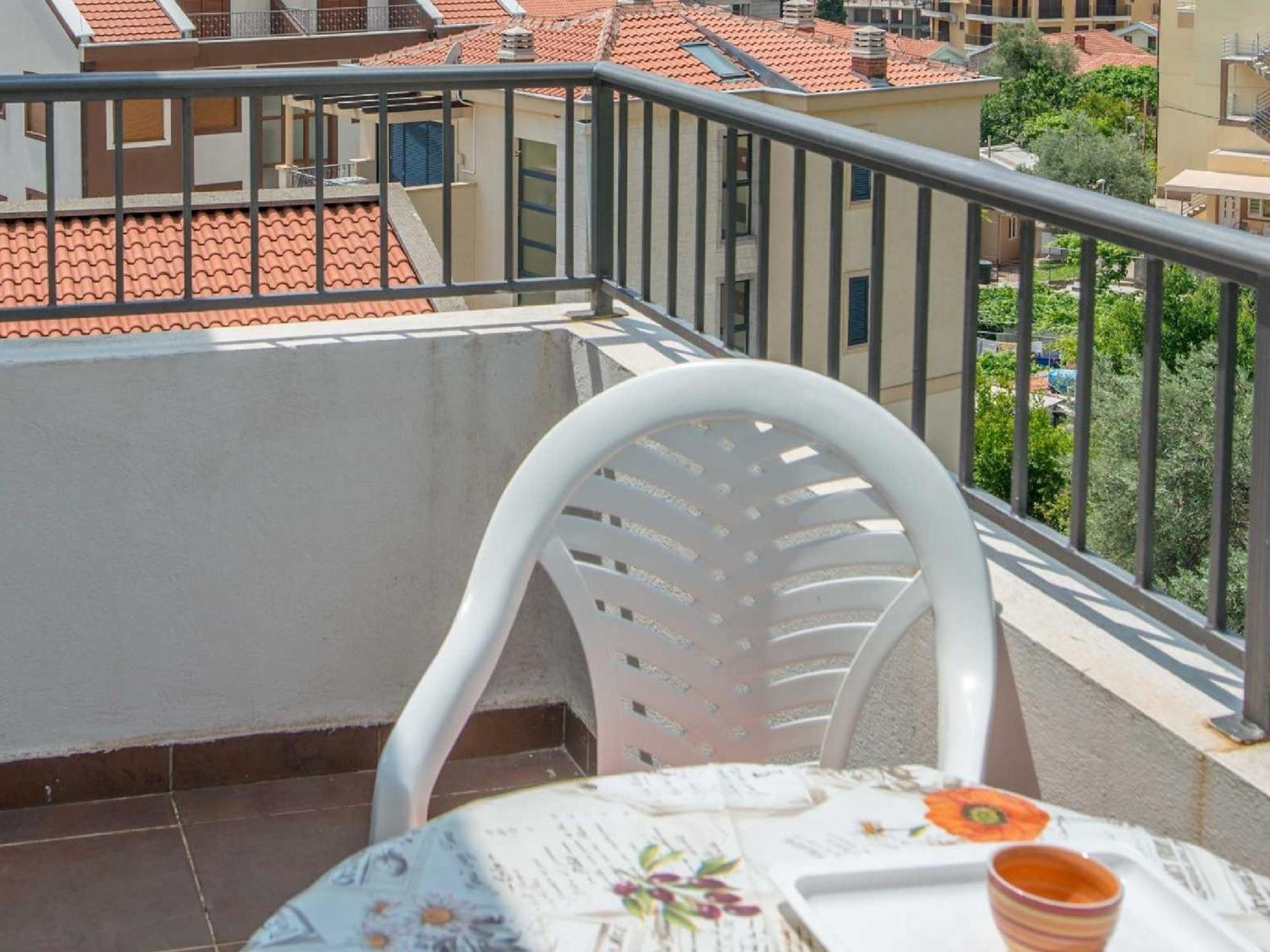 Villa Vjera Petrovac Εξωτερικό φωτογραφία