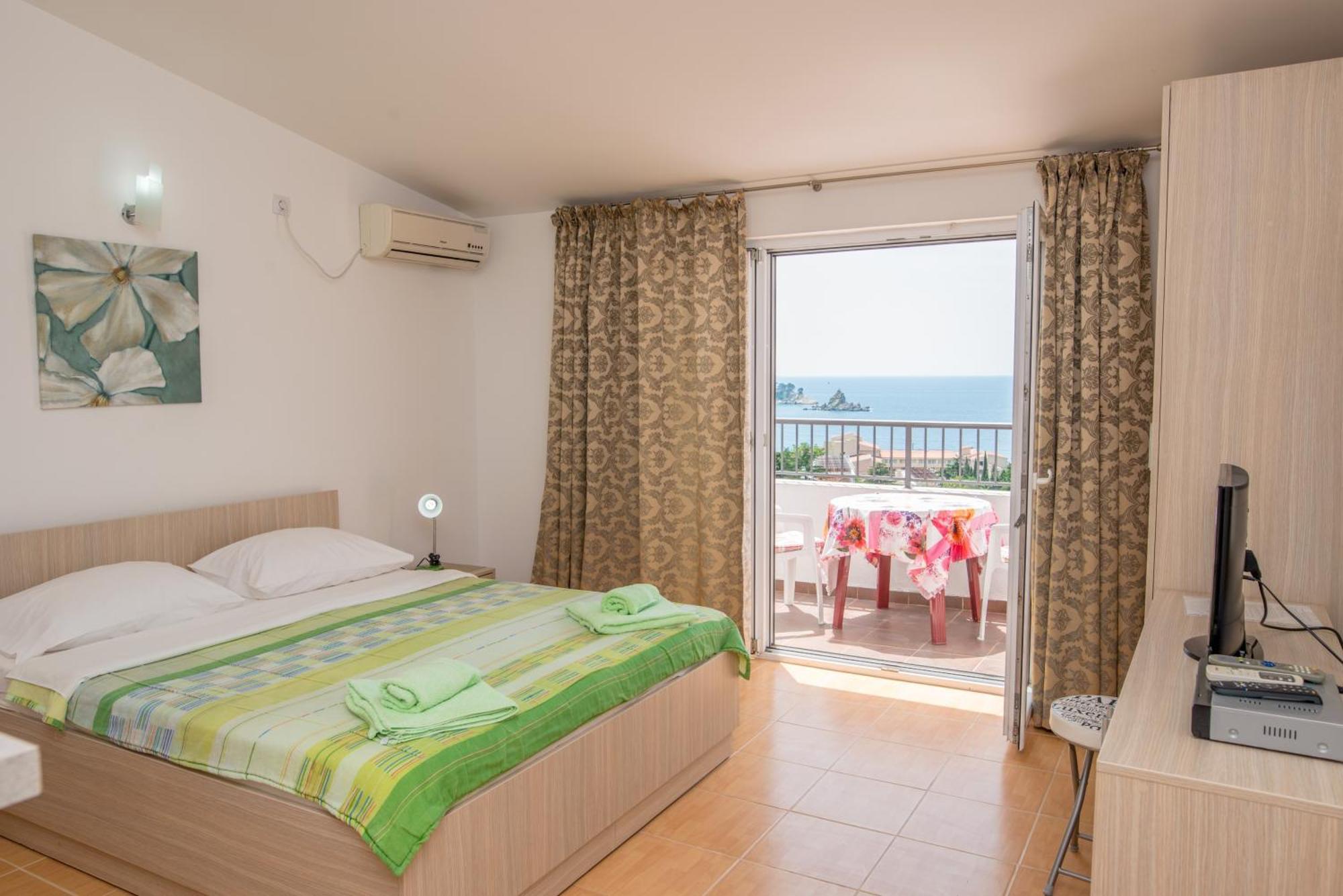 Villa Vjera Petrovac Δωμάτιο φωτογραφία