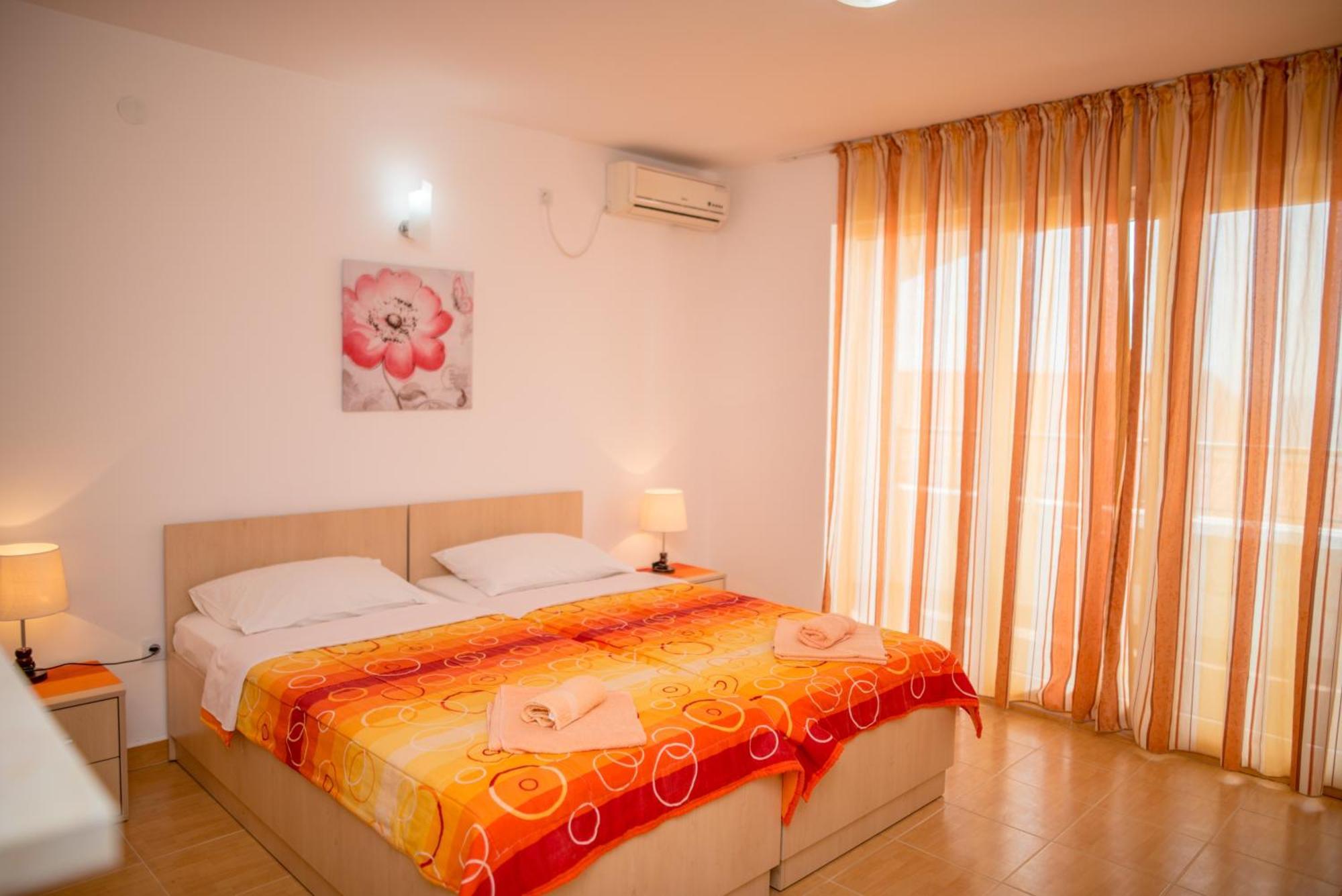 Villa Vjera Petrovac Δωμάτιο φωτογραφία