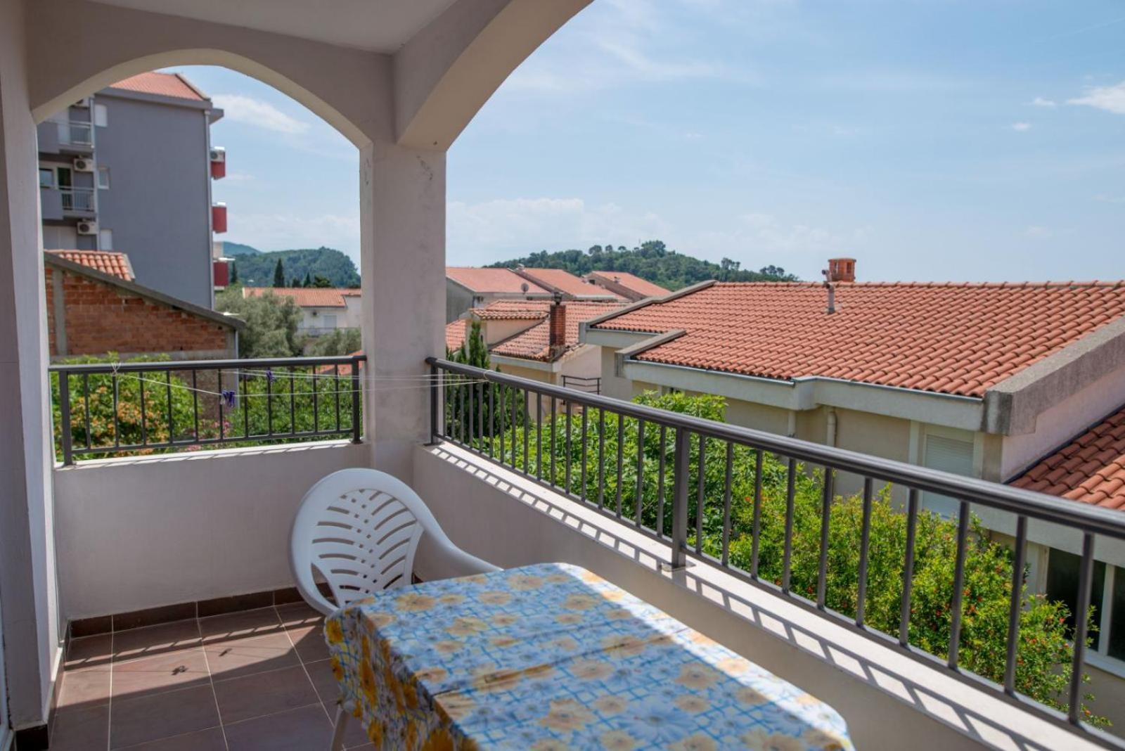 Villa Vjera Petrovac Εξωτερικό φωτογραφία