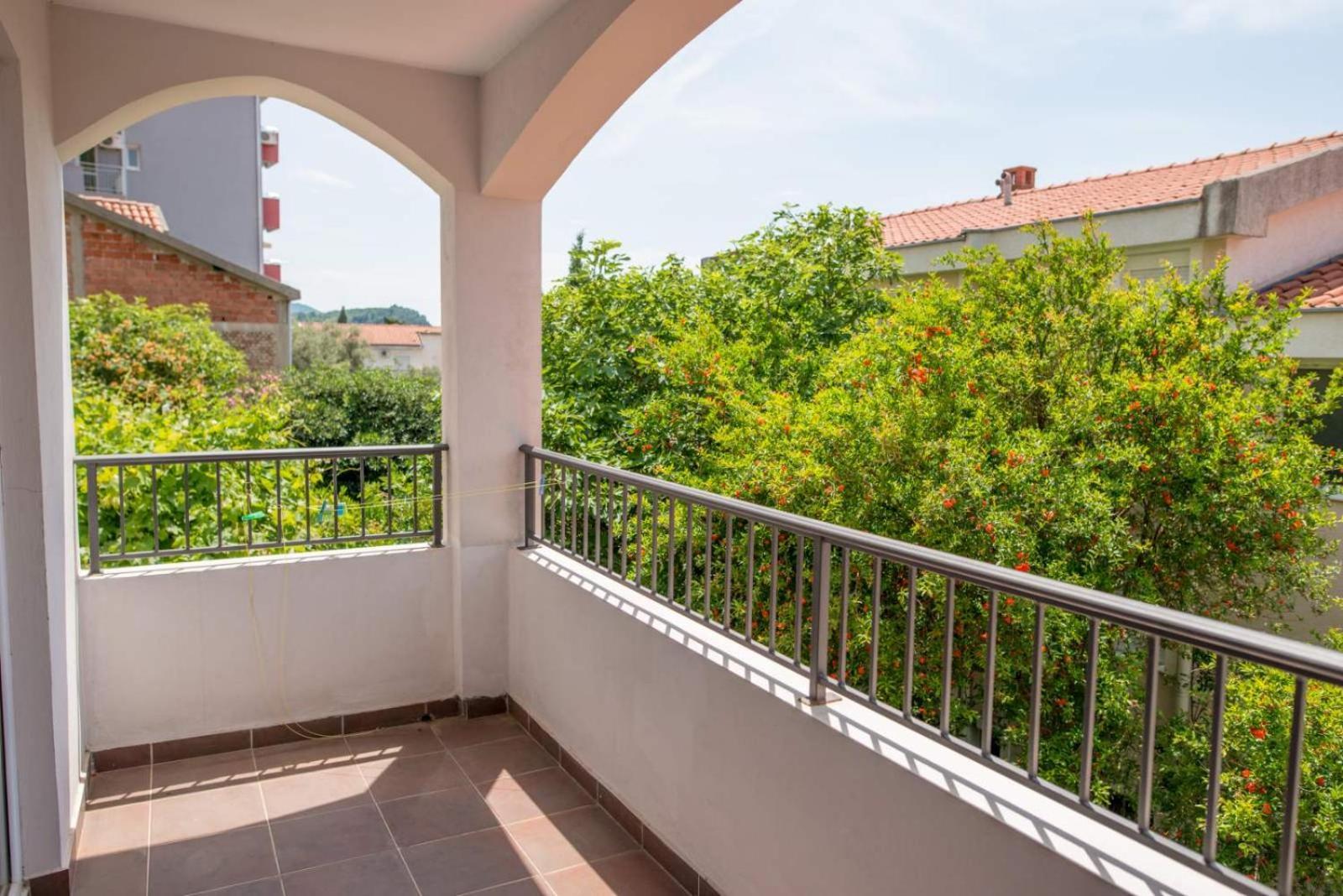 Villa Vjera Petrovac Εξωτερικό φωτογραφία